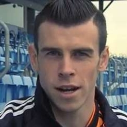 Quieres conocer el equipo de leyendas de Gareth Bale?