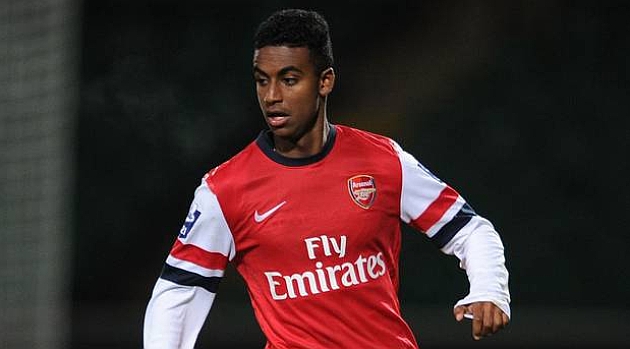 Gedion Zelalem, a un paso de jugar con EEUU
