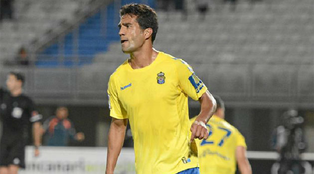 Masoud podr jugar contra el Tenerife y el Castilla