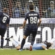 Palacio lidera al Inter, que sella su pase a Europa