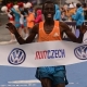 El keniano Patrick Terer gana el
maratn de Praga con 2:08:07