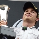 Rosberg: Era un circuito difcil para estar cerca de Hamilton