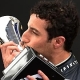Ricciardo: No hemos podido estar al mismo nivel que Mercedes