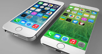 Apple presentará el iPhone 6 en el mes de agosto