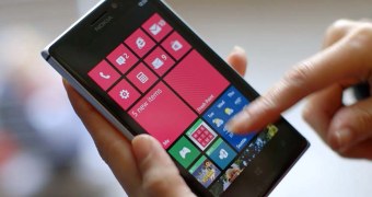 La versión Windows Phone 8.1 llegará el 24 de junio
