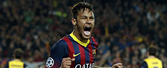 La solución Neymar