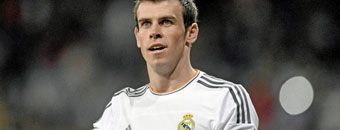 Bale vuelve contra el Espanyol