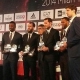 Sergio Rodrguez le gana el MVP de la Euroliga a Rudy Fernndez