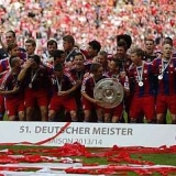 El Bayern de Pep busca el doblete frente a un Dortmund en alza