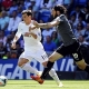 Bale: Tengo mucha ilusin por jugar
mi primera final de Champions