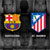 LA FINAL DE LA LIGA
Barcelona-Atlético