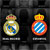 Real Madrid-Espanyol