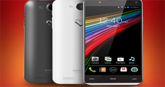 Energy Sistem Phone Pro, un smartphone español de gama alta