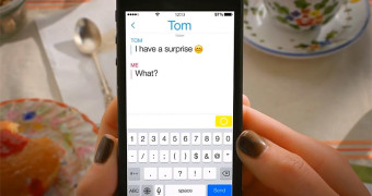 Facebook podría lanzar Slingshot para competir con Snapchat