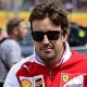 Alonso: En Montecarlo no hay rectas, Red Bull podra alcanzar a Mercedes