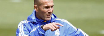 Zidane quiere a dos adjuntos del Madrid para el Burdeos