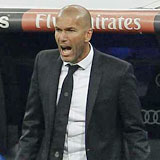 El presidente del Burdeos confirma que Zidane no ser su nuevo entrenador