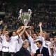 El Madrid quiere repetir la historia