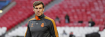 Bale, lo mejor est por llegar