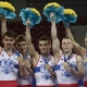 Rusia recupera el trono por equipos seis aos despus