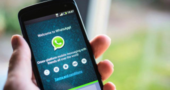 WhatsApp desaparece de la tienda para Windows Phone