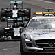 Rosberg repite en Mnaco y Alonso es cuarto