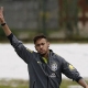 Parreira: Neymar est totalmente recuperado