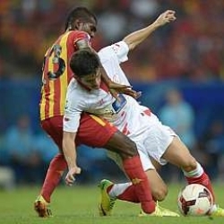 El Sevilla cierra su gira asitica con una victoria en Malasia