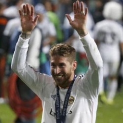 El Sevilla homenajear a Ramos antes del Espaa-Bolivia