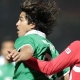 El goleador de Bolivia no se perder el partido contra Espaa