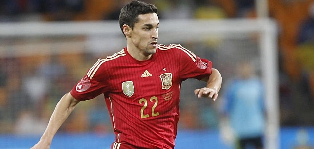 Navas Injury Navas' recovery on track - MARCA.com (English version)