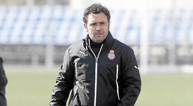 El club anuncia que Sergio Gonzlez ser el entrenador
