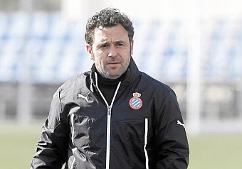 El club anuncia que Sergio Gonzlez ser el entrenador