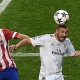 Benzema se jug el Mundial por el Madrid