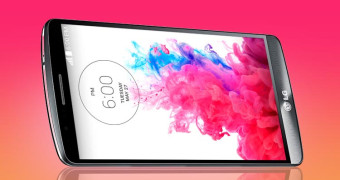 El LG G3 ya es oficial y llegará a nuestro mercado en julio