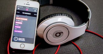 Apple compra Beats por 3.000 millones de dólares