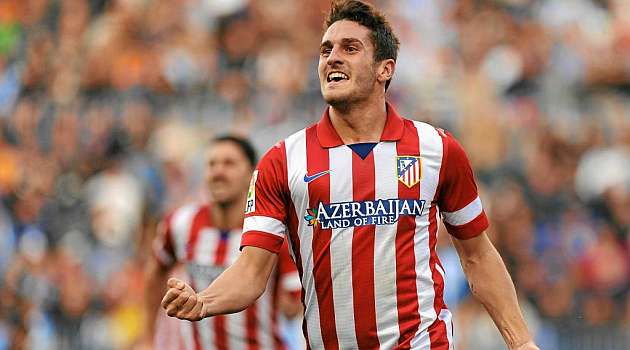 Barça willing to cough up €60 million for Koke