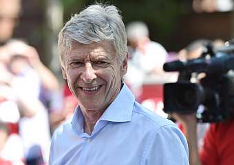 Arsne Wenger renueva con el Arsenal hasta 2017