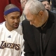 Ocho entrenadores y un 'innombrable' para el banquillo de los Lakers