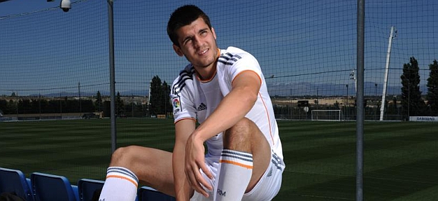 Morata: I want to go to Juve