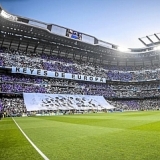 El Real Madrid acata la sanción de la UEFA