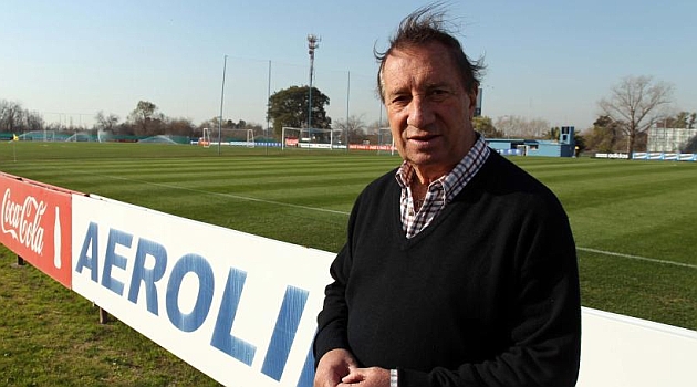Bilardo respalda a Sabella en la lista definitiva de Argentina