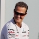 Un exmdico de la FIA, pesimista sobre Schumacher