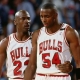 Horace Grant: LeBron no tendra opcin contra los Bulls de Jordan