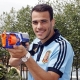 Sandro Ramrez carga las balas para Alemania
