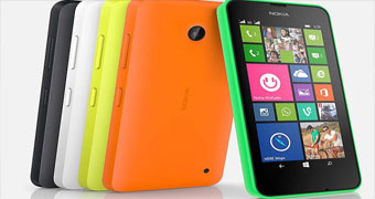 Nokia Lumia 630, un Windows Phone 8.1 asequible y colorido