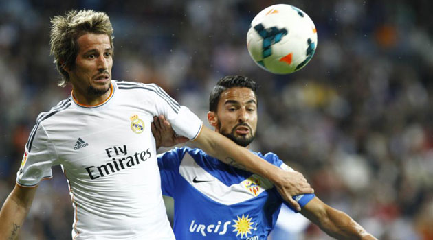 Coentrao is here to stay