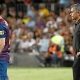 Mourinho: Fbregas est
ansioso por dejar el Bara