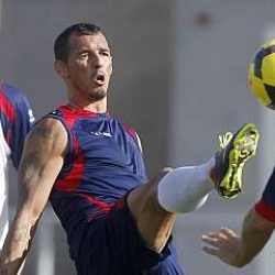 Sergio Pinto rescinde su contrato con el Levante