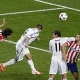 El gol de Ramos en la final de Lisboa, mejor tanto del ao del doblete blanco